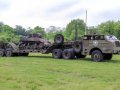 1944 M25A1 Pacific Dragon Wagon