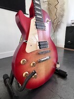 [VDS] Gibson Gaucher Les Paul Tribute 2022 / Mics EMG Fat 55 / Etat Neuf - 850 €
