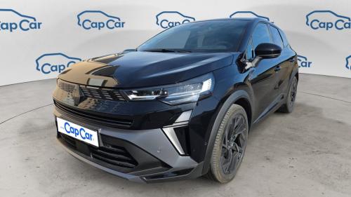 Renault Symbioz 1.6 E-Tech 145 Hybrid BVA6 Esprit Alpine