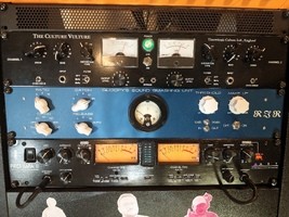 Vends préampli à lampes ART PRO MPA2 - 300 €