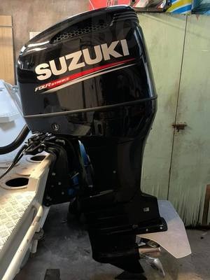 ⚙️ MOTEUR HORS-BORD SUZUKI 250 CV D OCCASION A PIRAE