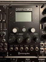 Graphic VCO - 220 €