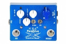 Vends HBE Paradrive - 90 €