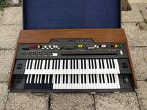 A vendre Yamaha YC-45D – 100% fonctionnel avec tous les accessoires originaux - 1 750 €