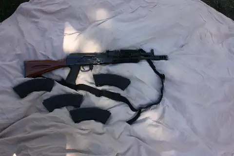 AK moderne (G&G? G&L?)