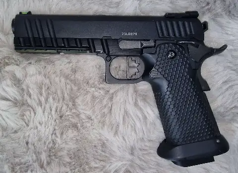 AW custom - Hi-Capa