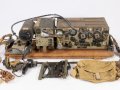 Military Radio Equipment Auction 9-10 October 2026