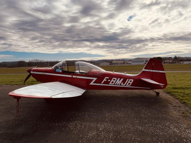Super Émeraude CP1310
