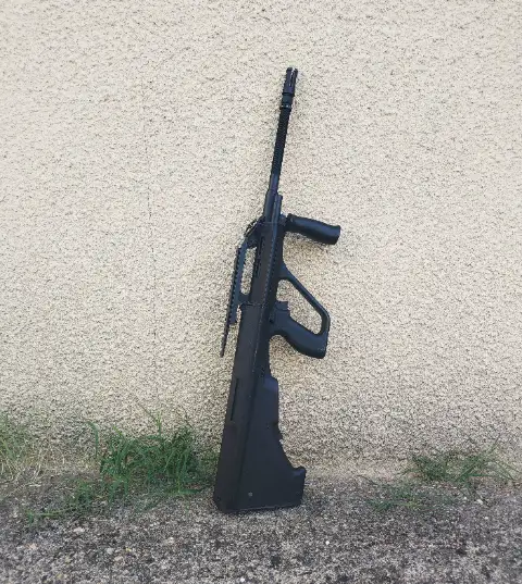 Steyr Aug AEG