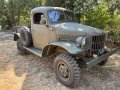 Dodge WC-1