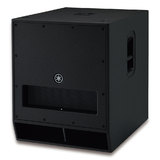 Yamaha DBR15 plus sub DBR18  - 2 000 €
