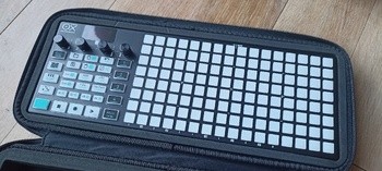 Vends un séquenceur oxi one - 460 €