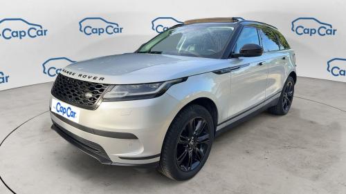Land Rover Range Rover Velar 2.0 TD4 180 4WD BVA9 R-Dynamic SE