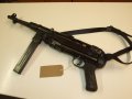 Graham Currie Militaria