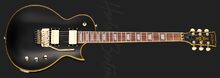 Vente Harley Benton SC-Custom III FR VBK - 414 €