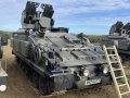 CVR(T) Stormers Wanted