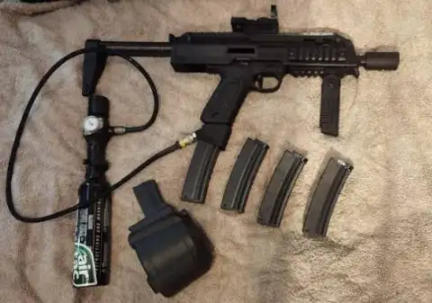 AP7-SUB SMG AAP-01 CTM