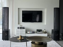 Enceintes Martin Logan Vantage - 1 500 €