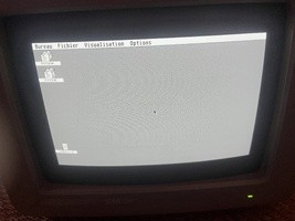 Atari SM124 testé + dongle Notator + lot disquettes Cubase/Creator – 50€ - 70 €
