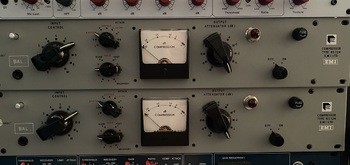Chandler Limited RS124 Mastering Appairé - 5 800 €