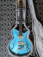Eastman Romeo LA Thinline - Celestine Blue - 1 050 €