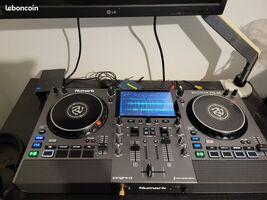 Mixstream Pro Go - 600 €