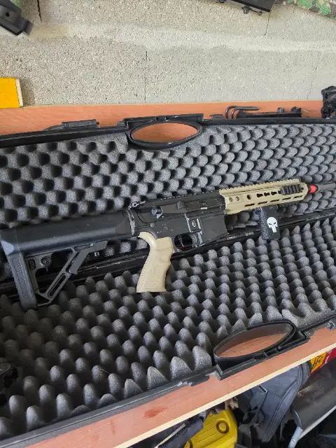 ICS CXP-HOG MTR – Leviathan Bluetooth –