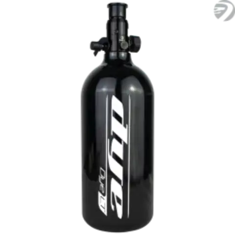 Bouteille hpa