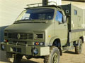 Ministry of Defence Vehicles and Equipment Online Auction