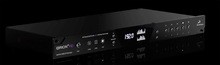 Recherche cette interface  - N/C