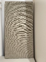 Panneau acoustique EQ Acoustics Spectrum 2 L5 Tile Natural 115x57,5 cm - bon éta