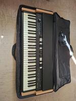 À VENDRE – ORGUE VISCOUNT BY KEYB Je vends mon orgue Viscount by KeyB, en bon ét