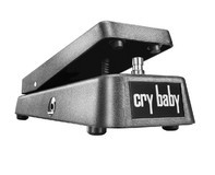 Vente Dunlop Crybaby GCB95 - 85 €