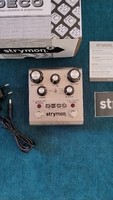 Vds Strymon Deco V1 - 250 €