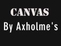 Military Canvas By Axholme's