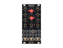 Vends After Later Audio Mingles - 150 €