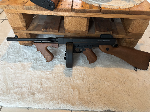 airsoft collection, a l’unité ou en lot
