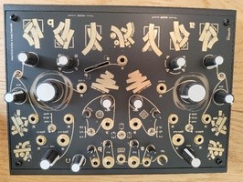 Vends Spotykach comme neuf - 750 €