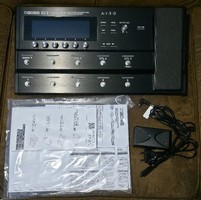Boss GT-1000 - 800 €