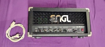 Vends tête ENGL Gigmaster 15  - 290 €