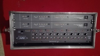 SOUNDCRAFT Spirit digital interface Mic/Line, préampli x 8 Tdif - 280 €