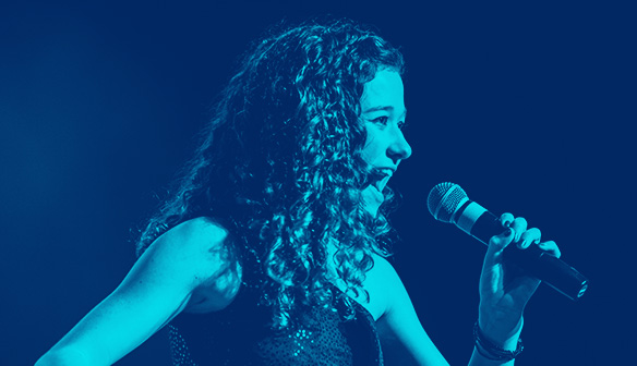 Pianiste cherche sa chanteuse