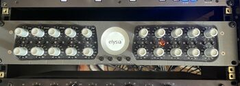 Vends Elysia Museq (dfdp inclus) - 3 350 €