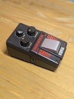 Korg DST-1 - 70 €