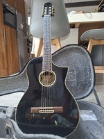 Vends guitare Gallato série limité 2010 - 620 €