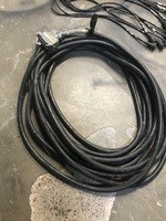 Vends TITANEX multipaire light 18x2,5mm², long 25m - 200 €