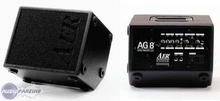 Vends AER AG 8 ampli/retour 70W - 440 €