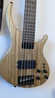 Tobias Growler V  - 870 €