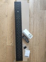 Vends Soma Flux avec breakout box comme neuf - 1 200 €