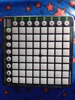 Vends contrôleur midi  - 40 €